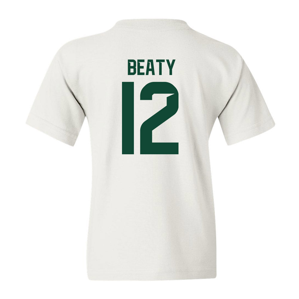 Baylor - NCAA Football : Kyler Beaty - Classic Shersey Youth T-Shirt