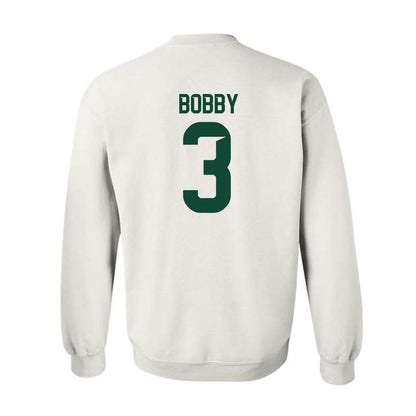 Baylor - NCAA Football : Devyn Bobby - Classic Shersey Crewneck Sweatshirt