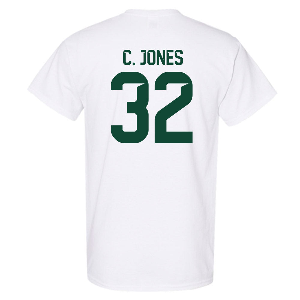 Baylor - NCAA Football : Carmello Jones - Classic Shersey T-Shirt