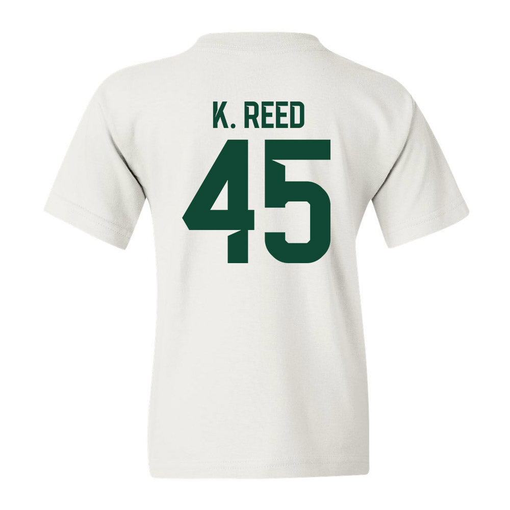 Baylor - NCAA Football : Kyland Reed - Classic Shersey Youth T-Shirt