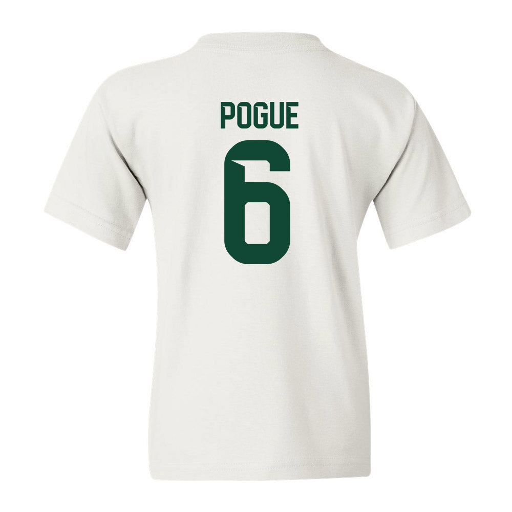 Baylor - NCAA Softball : Savanna Pogue - Classic Shersey Youth T-Shirt