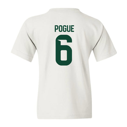 Baylor - NCAA Softball : Savanna Pogue - Classic Shersey Youth T-Shirt