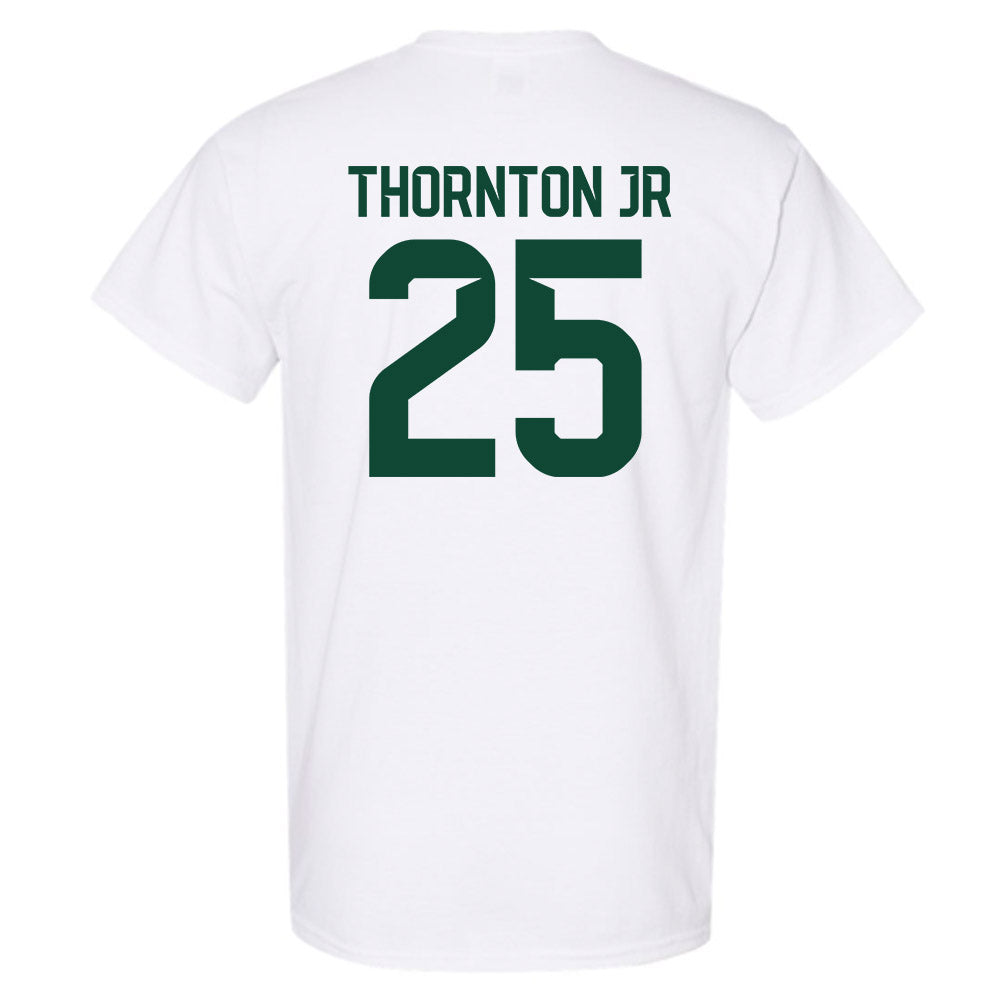 Baylor - NCAA Football : LeVar Thornton Jr - Classic Shersey T-Shirt