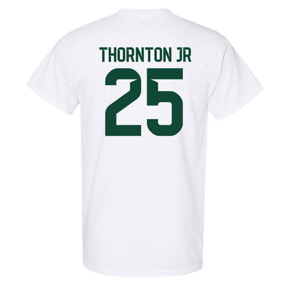 Baylor - NCAA Football : LeVar Thornton Jr - Classic Shersey T-Shirt