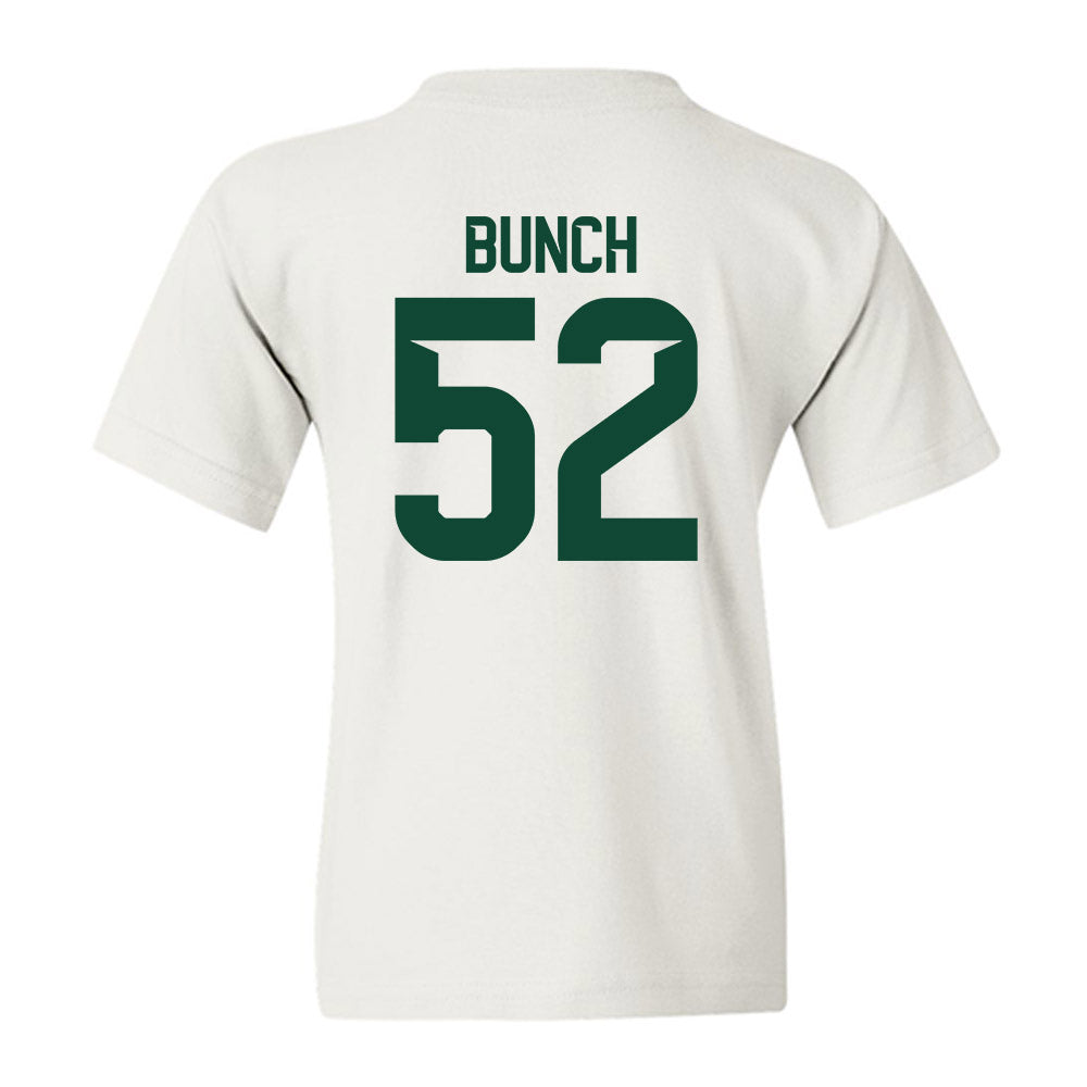 Baylor - NCAA Baseball : Caleb Bunch - Classic Shersey Youth T-Shirt-1
