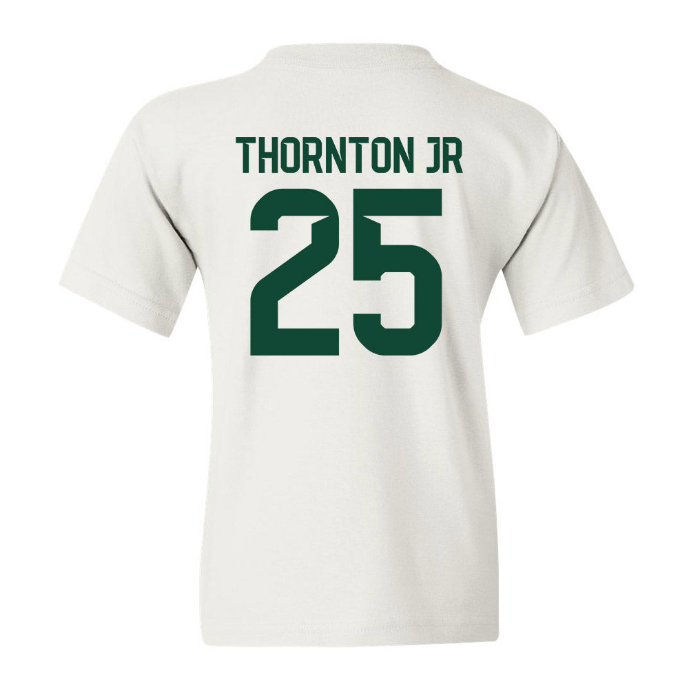 Baylor - NCAA Football : LeVar Thornton Jr - Classic Shersey Youth T-Shirt