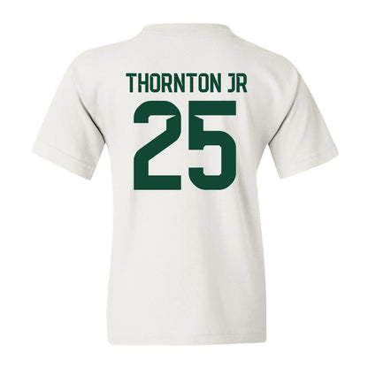 Baylor - NCAA Football : LeVar Thornton Jr - Classic Shersey Youth T-Shirt