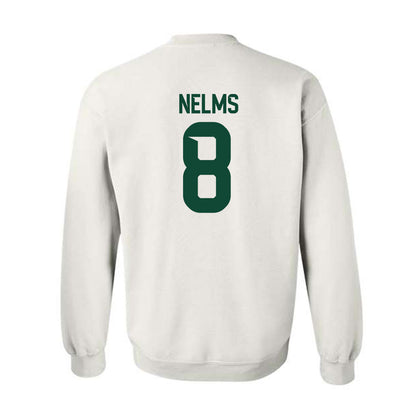 Baylor - NCAA Women's Basketball : Kayla Nelms - Classic Shersey Crewneck Sweatshirt