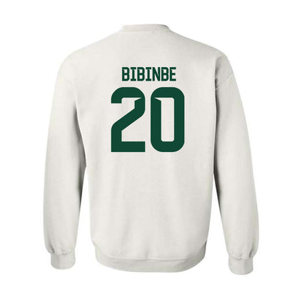 Baylor - NCAA Women's Volleyball : Ruth Manuela Bibinbe - Classic Shersey Crewneck Sweatshirt
