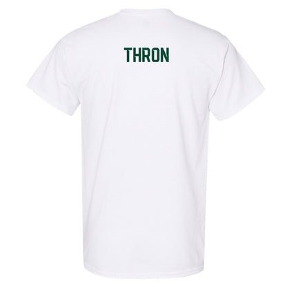 Baylor - NCAA Equestrian : Anna Thron - Classic Shersey T-Shirt