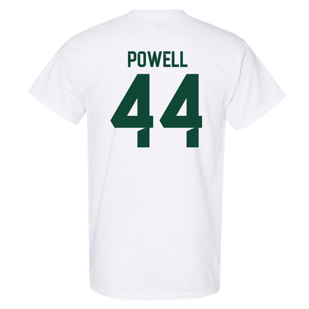 Baylor - NCAA Men's Basketball : Caden Powell - Classic Shersey T-Shirt-1