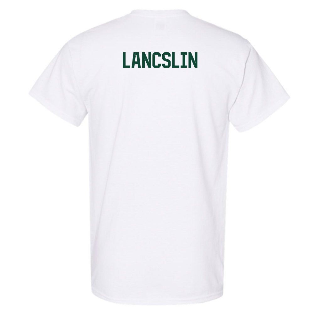 Baylor - NCAA Men's Track & Field : Jelani Lancslin - Classic Shersey T-Shirt