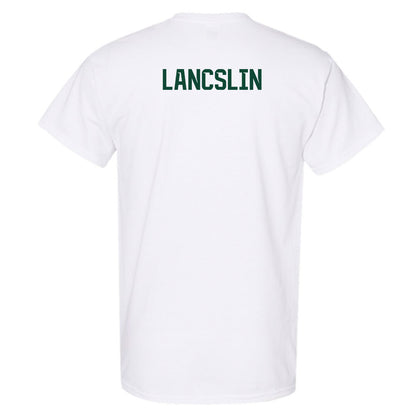 Baylor - NCAA Men's Track & Field : Jelani Lancslin - Classic Shersey T-Shirt