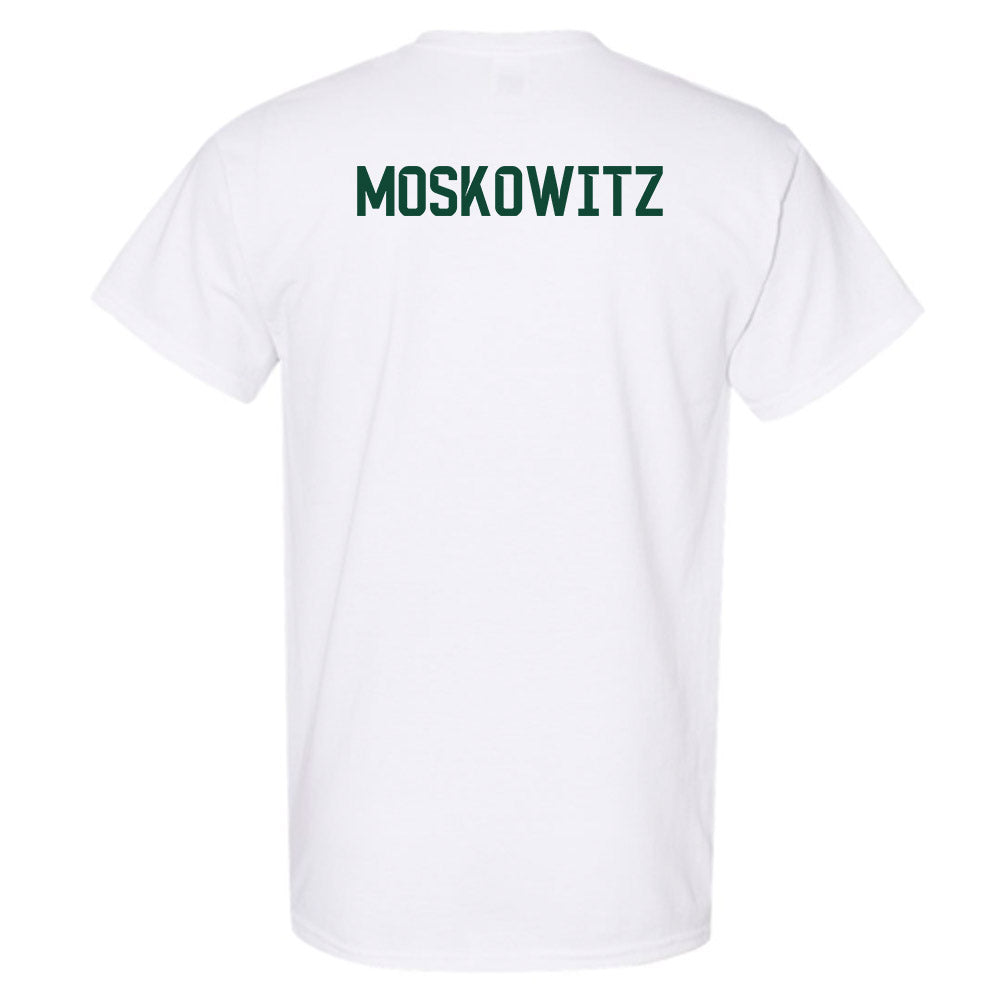 Baylor - NCAA Equestrian : Sofia Moskowitz - Classic Shersey T-Shirt