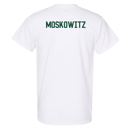 Baylor - NCAA Equestrian : Sofia Moskowitz - Classic Shersey T-Shirt