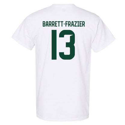 Baylor - NCAA Women's Volleyball : Jackie Barrett-Frazier - Classic Shersey T-Shirt