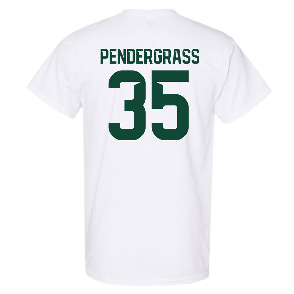 Baylor - NCAA Football : Dawson Pendergrass - Classic Shersey T-Shirt-1