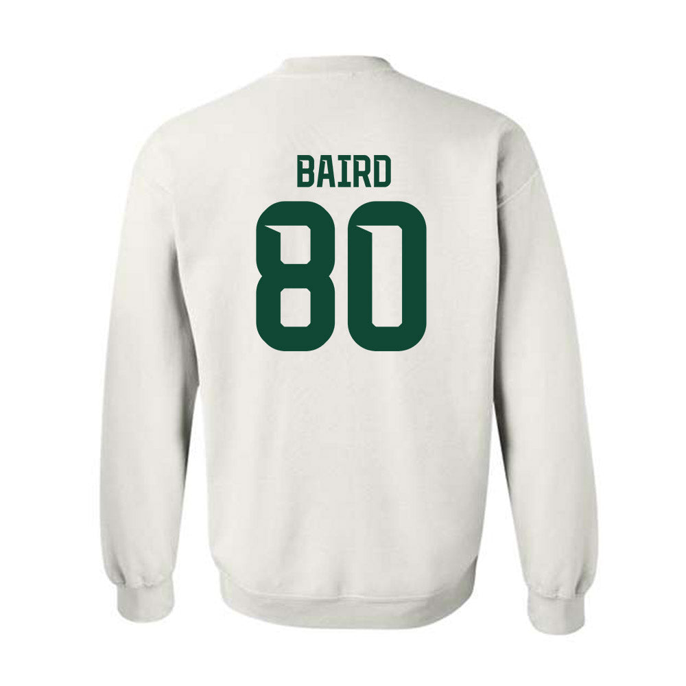 Baylor - NCAA Football : Jackson Baird - Classic Shersey Crewneck Sweatshirt