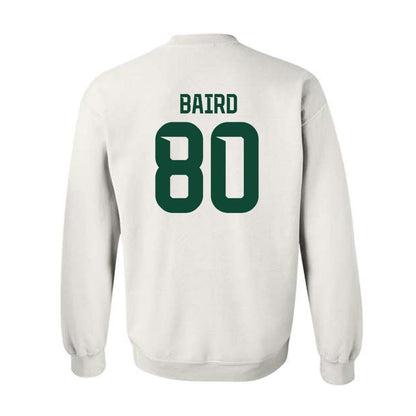 Baylor - NCAA Football : Jackson Baird - Classic Shersey Crewneck Sweatshirt