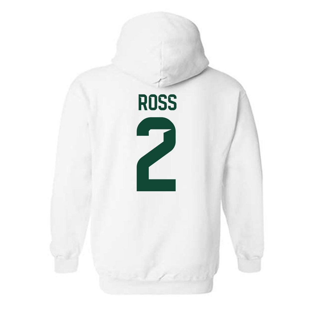 Baylor - NCAA Softball : Sadie Ross - Classic Shersey Hooded Sweatshirt