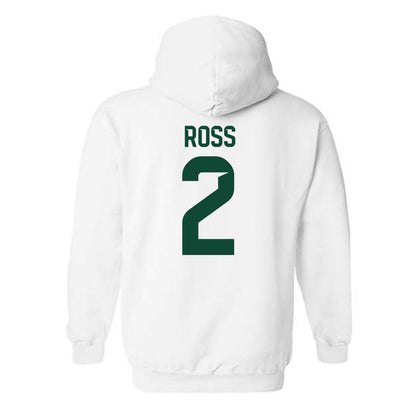 Baylor - NCAA Softball : Sadie Ross - Classic Shersey Hooded Sweatshirt