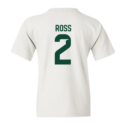 Baylor - NCAA Softball : Sadie Ross - Classic Shersey Youth T-Shirt
