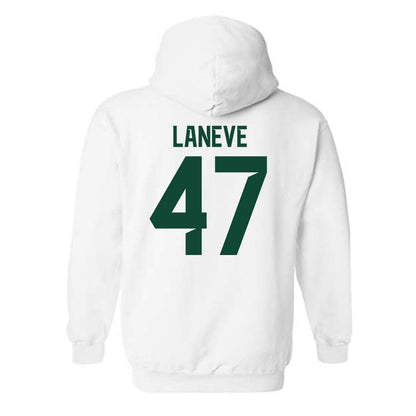 Baylor - NCAA Acrobatics & Tumbling : Ellie LaNeve - Classic Shersey Hooded Sweatshirt-1