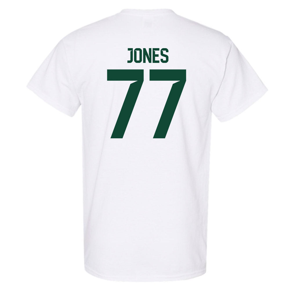 Baylor - NCAA Softball : SaMya Jones - Classic Shersey T-Shirt-1