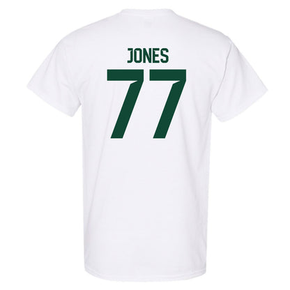 Baylor - NCAA Softball : SaMya Jones - Classic Shersey T-Shirt-1