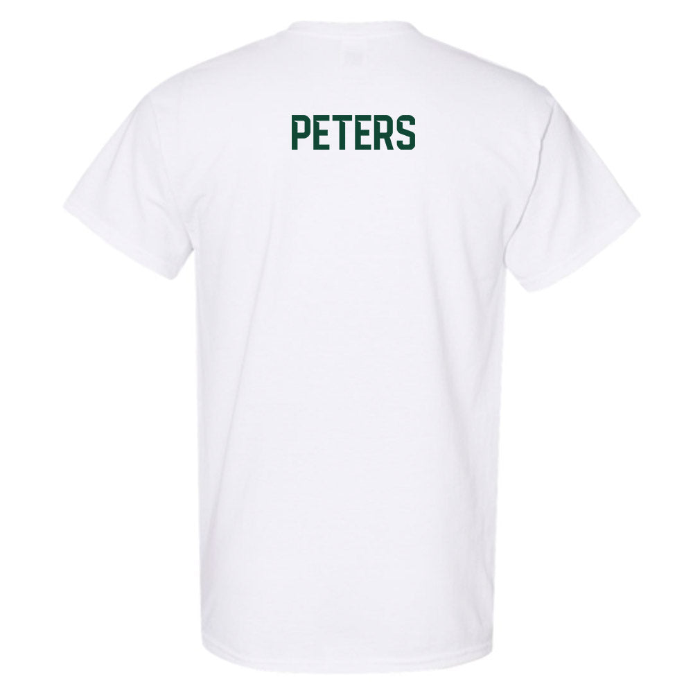 Baylor - NCAA Equestrian : Sadie Peters - Classic Shersey T-Shirt