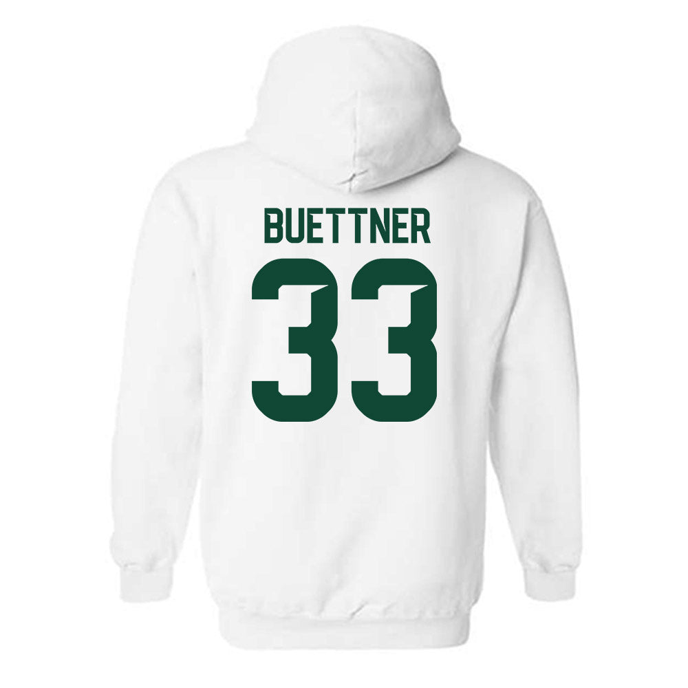 Baylor - NCAA Softball : Olivia Buettner - Classic Shersey Hooded Sweatshirt-1