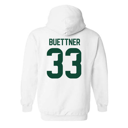 Baylor - NCAA Softball : Olivia Buettner - Classic Shersey Hooded Sweatshirt-1