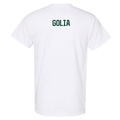 Baylor - NCAA Equestrian : Nicole Golia - Classic Shersey T-Shirt