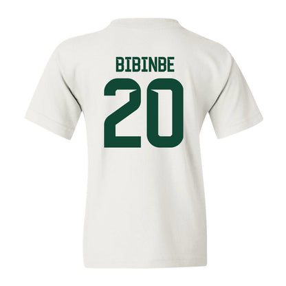 Baylor - NCAA Women's Volleyball : Ruth Manuela Bibinbe - Classic Shersey Youth T-Shirt