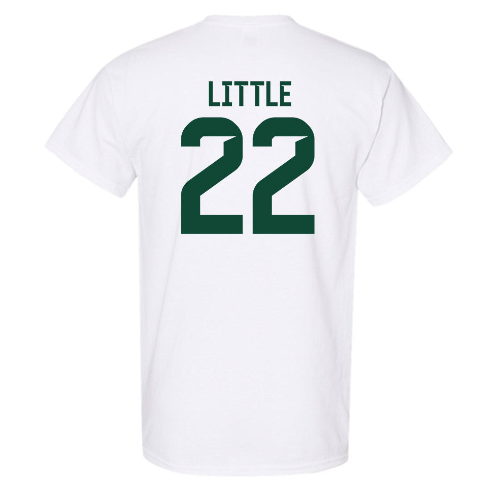 Baylor - NCAA Baseball : Jack Little - Classic Shersey T-Shirt