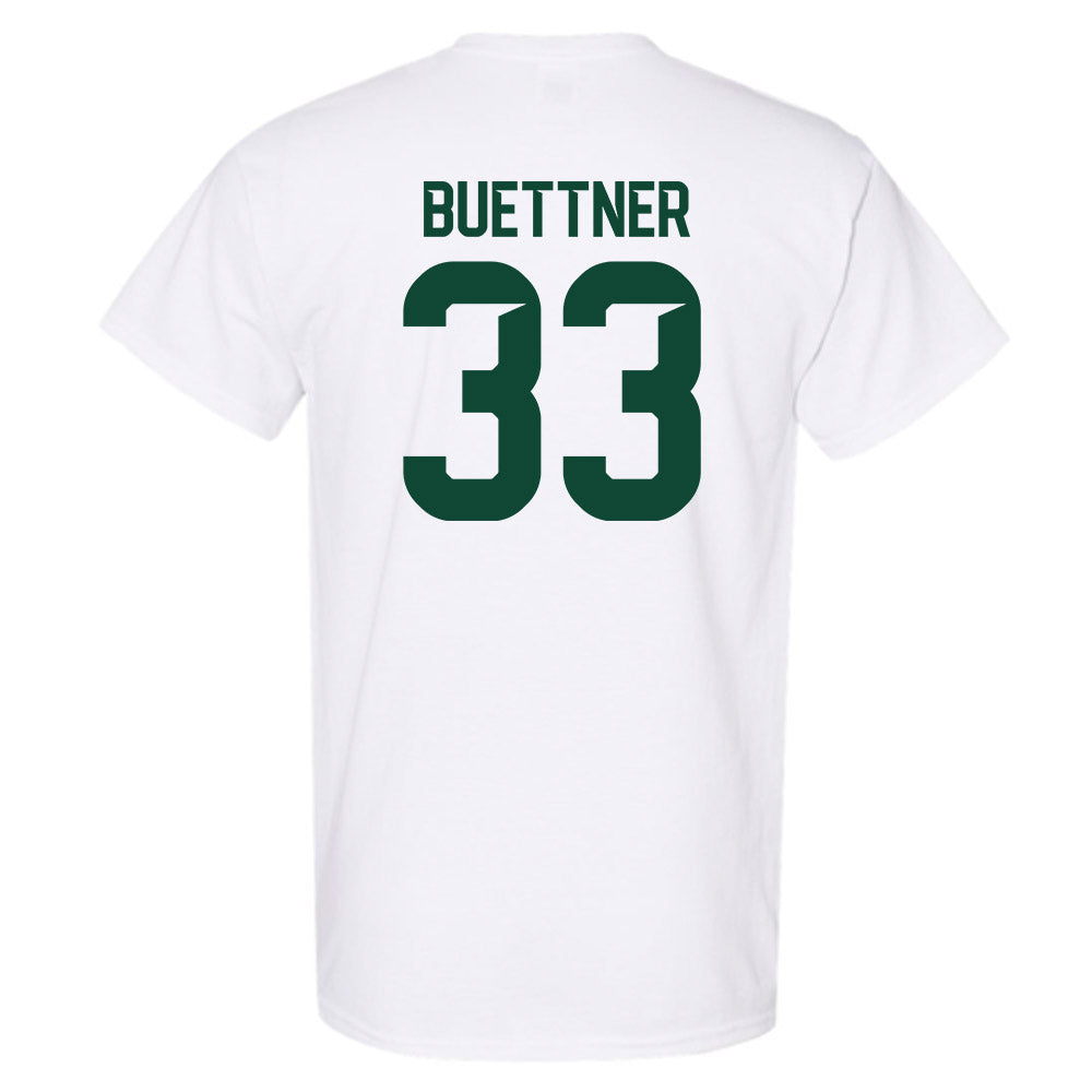Baylor - NCAA Softball : Olivia Buettner - Classic Shersey T-Shirt-1