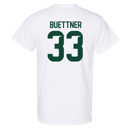 Baylor - NCAA Softball : Olivia Buettner - Classic Shersey T-Shirt-1