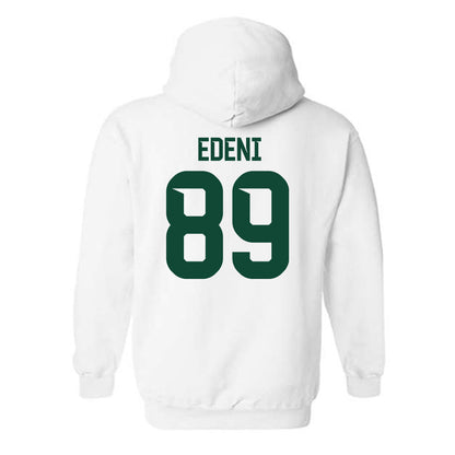 Baylor - NCAA Football : Daniel Edeni - Classic Shersey Hooded Sweatshirt