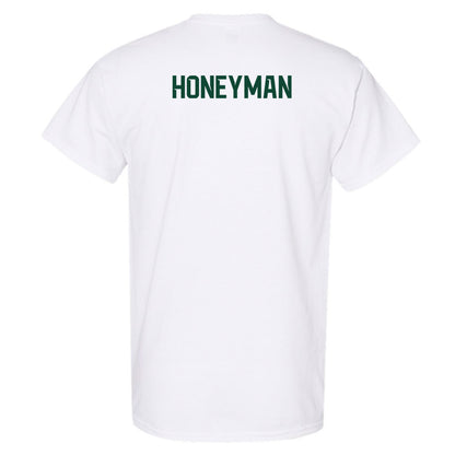 Baylor - NCAA Men's Track & Field : tyler honeyman - Classic Shersey T-Shirt-1
