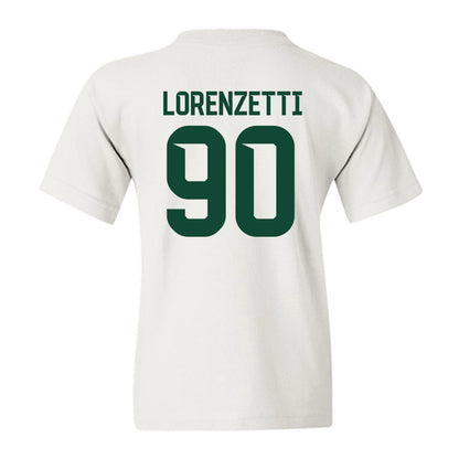 Baylor - NCAA Football : Alessandro Lorenzetti - Classic Shersey Youth T-Shirt-1
