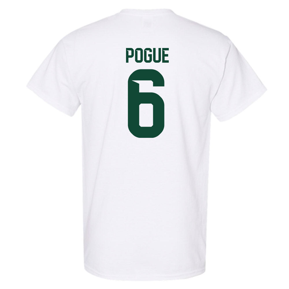Baylor - NCAA Softball : Savanna Pogue - Classic Shersey T-Shirt