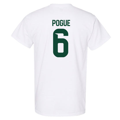 Baylor - NCAA Softball : Savanna Pogue - Classic Shersey T-Shirt
