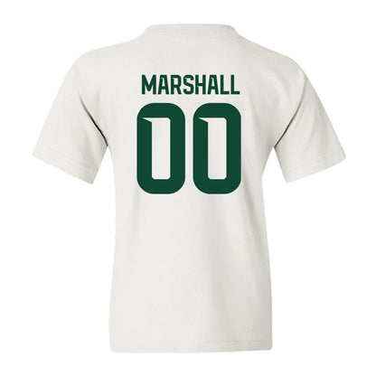 Baylor - NCAA Softball : Kaygen Marshall - Classic Shersey Youth T-Shirt-1