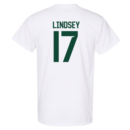 Baylor - NCAA Softball : Gigi Lindsey - Classic Shersey T-Shirt-1