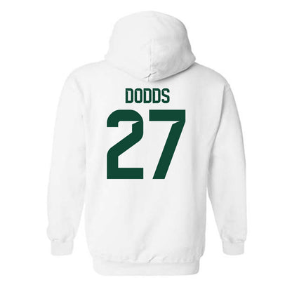 Baylor - NCAA Football : Joseph Dodds - Classic Shersey Hooded Sweatshirt