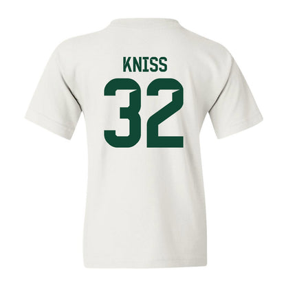 Baylor - NCAA Women's Soccer : Claire Kniss - Youth T-Shirt Classic Shersey