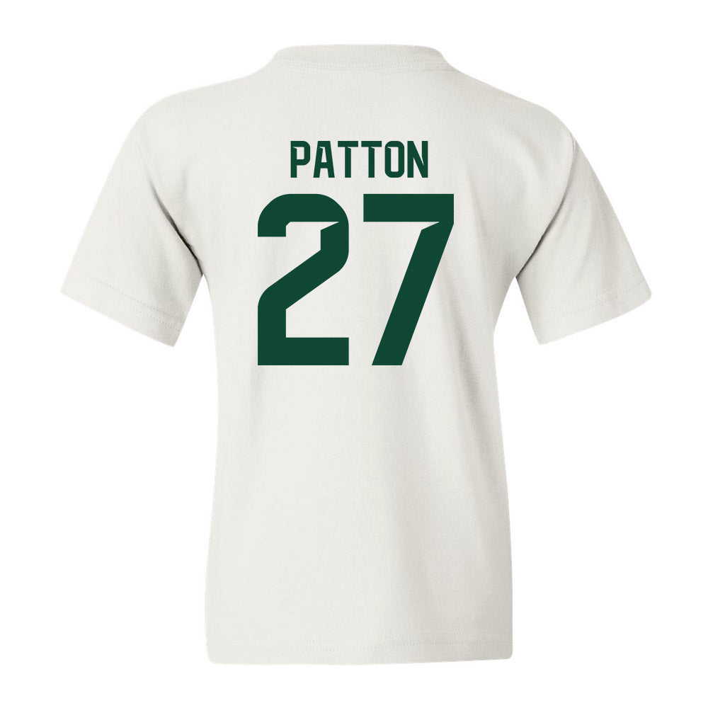 Baylor - NCAA Women's Tennis : Lindsay Patton - Classic Shersey Youth T-Shirt