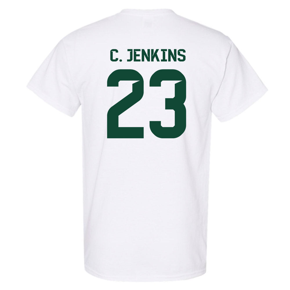 Baylor - NCAA Football : Cameren Jenkins - Classic Shersey T-Shirt