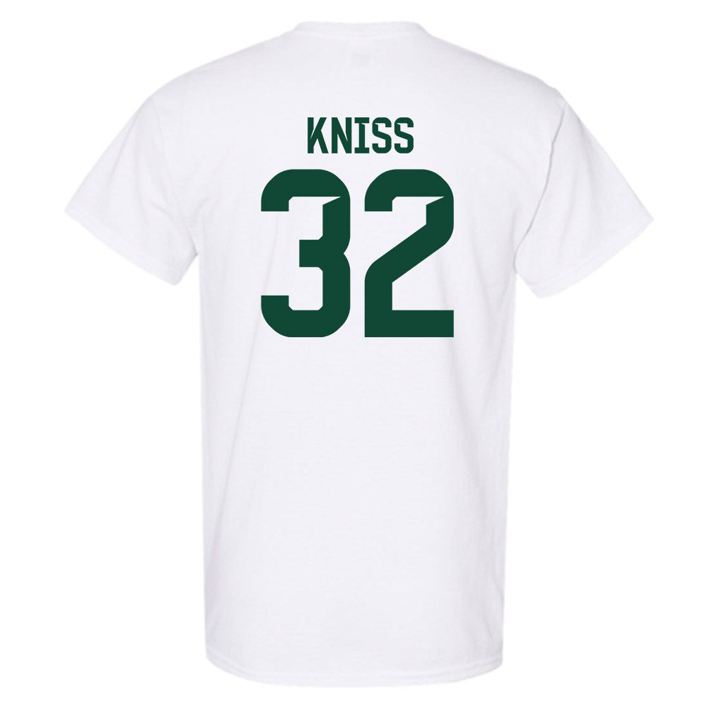 Baylor - NCAA Women's Soccer : Claire Kniss - T-Shirt Classic Shersey