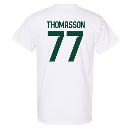 Baylor - NCAA Football : William Thomasson - Classic Shersey T-Shirt